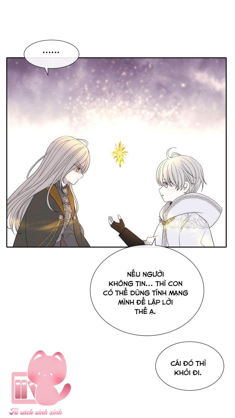 Charlotte Và Ngũ Đại Đồ Đệ - Chap 205 - Tập cuối