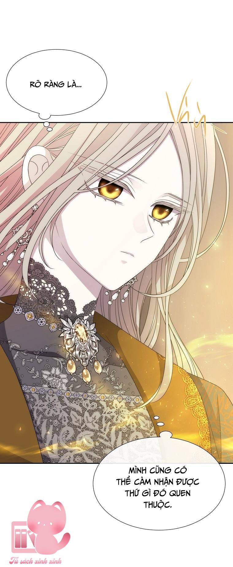 Charlotte Và Ngũ Đại Đồ Đệ - Chap 205 - Tập cuối
