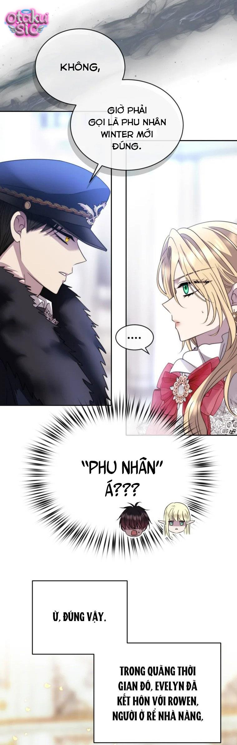 Charlotte Và Ngũ Đại Đồ Đệ - Chap 206