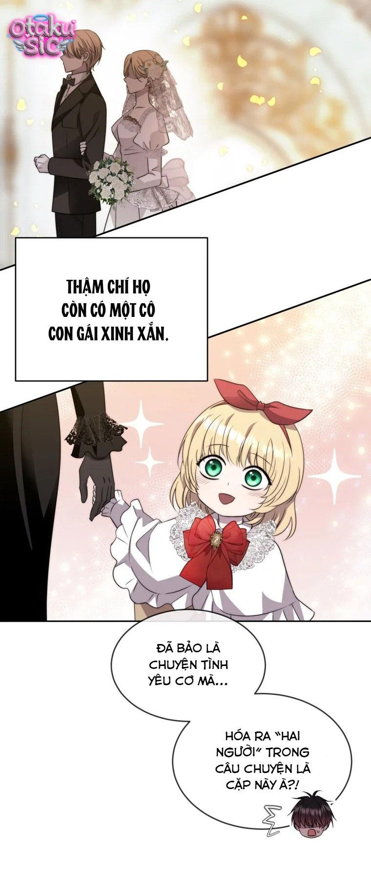 Charlotte Và Ngũ Đại Đồ Đệ - Chap 206