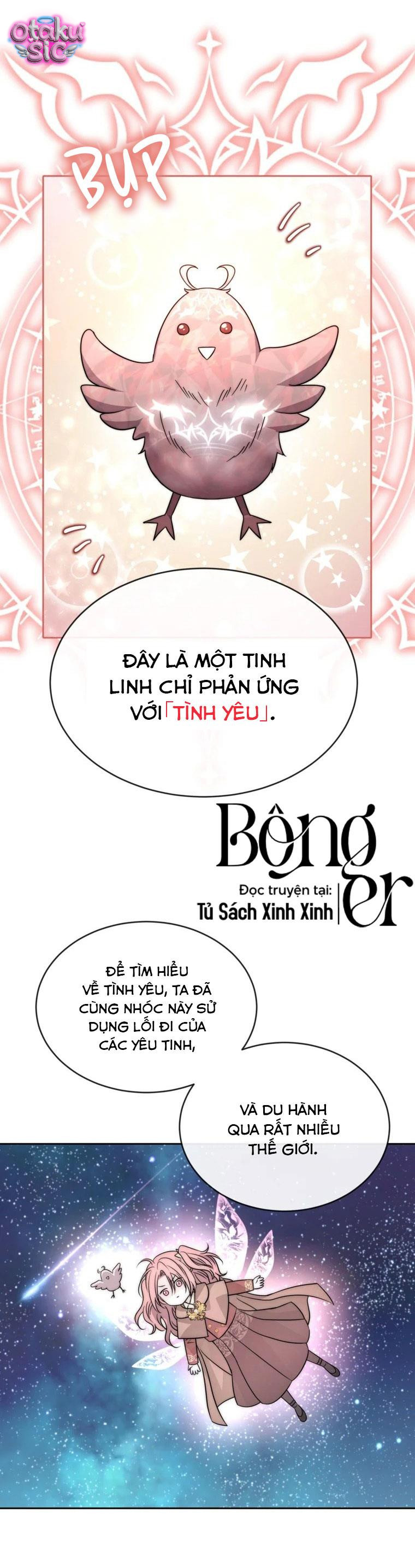 Charlotte Và Ngũ Đại Đồ Đệ - Chap 206