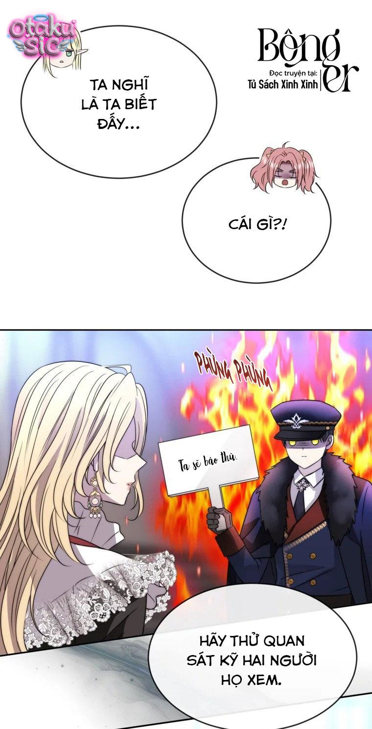 Charlotte Và Ngũ Đại Đồ Đệ - Chap 206