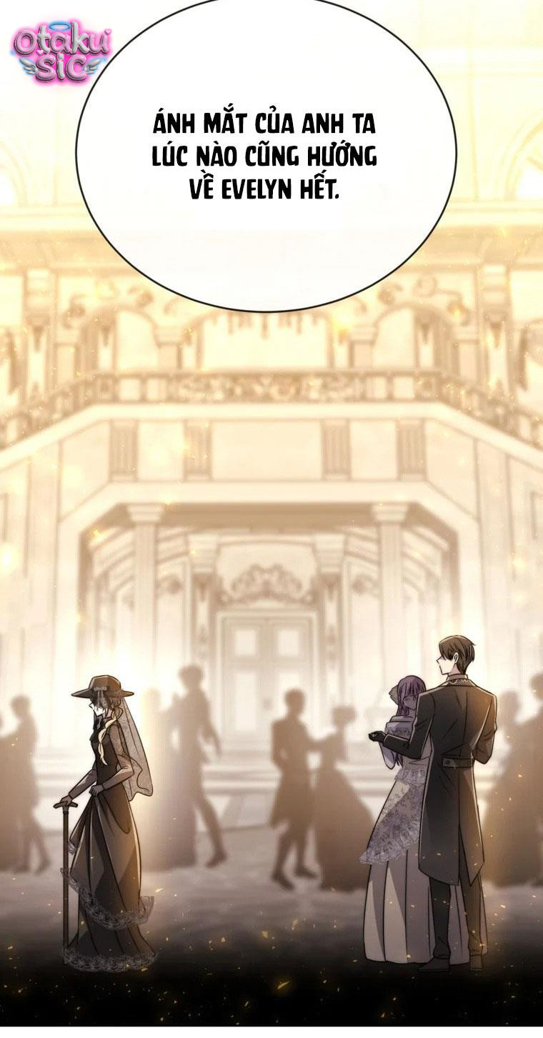 Charlotte Và Ngũ Đại Đồ Đệ - Chap 206