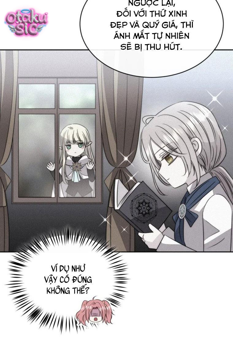 Charlotte Và Ngũ Đại Đồ Đệ - Chap 206