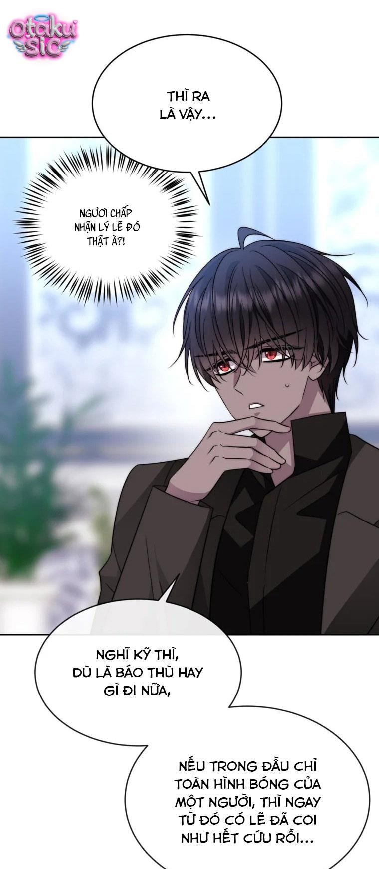 Charlotte Và Ngũ Đại Đồ Đệ - Chap 206