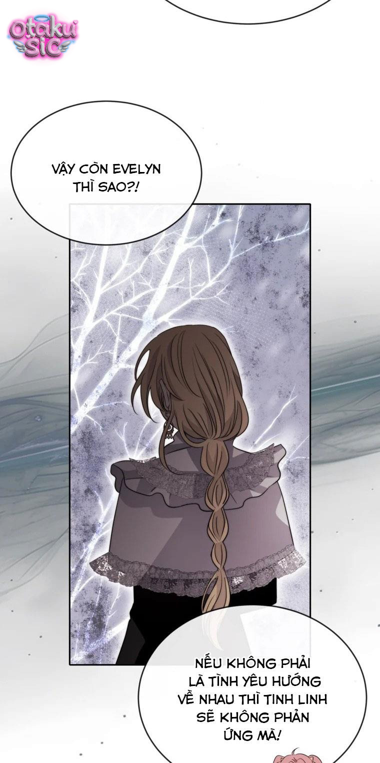 Charlotte Và Ngũ Đại Đồ Đệ - Chap 206