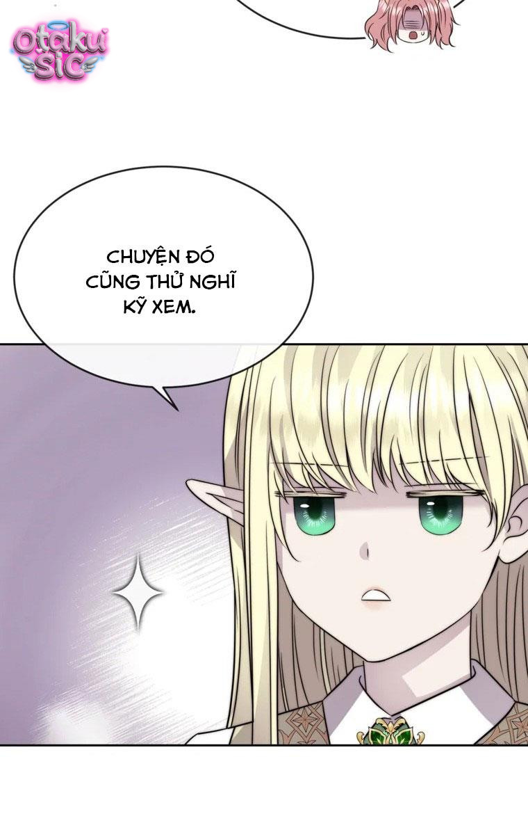 Charlotte Và Ngũ Đại Đồ Đệ - Chap 206