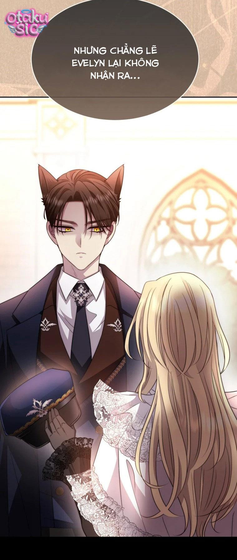 Charlotte Và Ngũ Đại Đồ Đệ - Chap 206