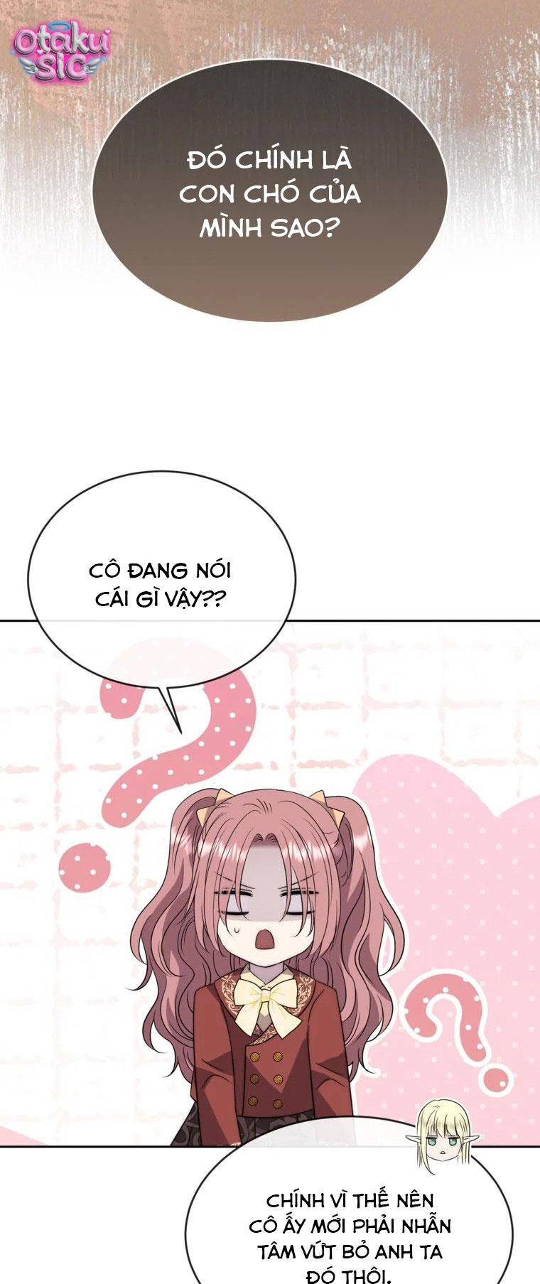 Charlotte Và Ngũ Đại Đồ Đệ - Chap 206