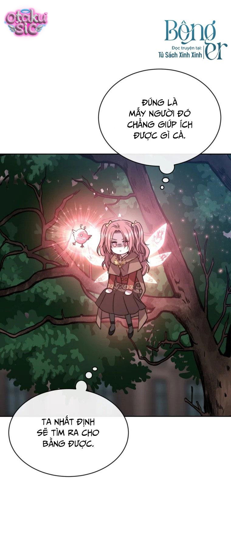 Charlotte Và Ngũ Đại Đồ Đệ - Chap 206