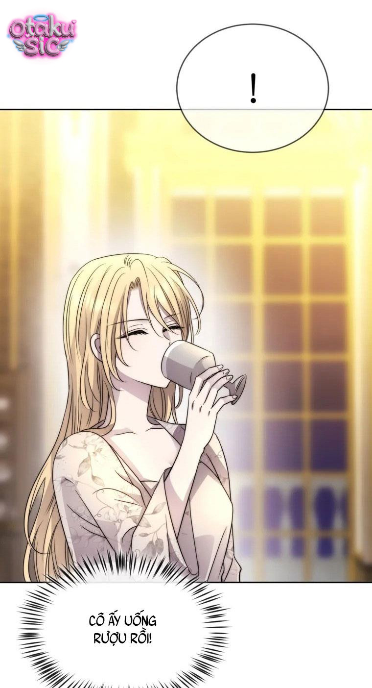 Charlotte Và Ngũ Đại Đồ Đệ - Chap 206
