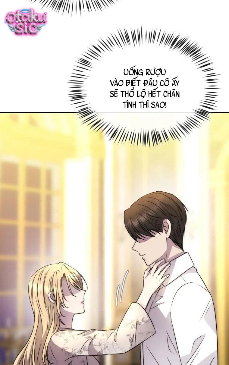 Charlotte Và Ngũ Đại Đồ Đệ - Chap 206