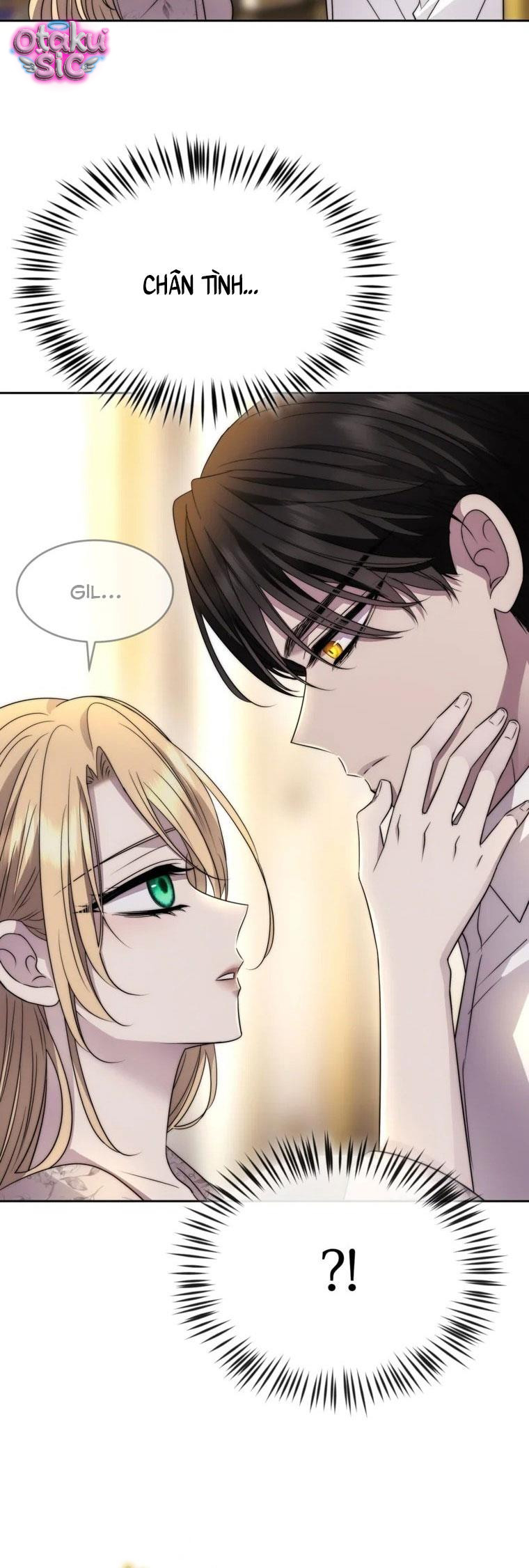 Charlotte Và Ngũ Đại Đồ Đệ - Chap 206