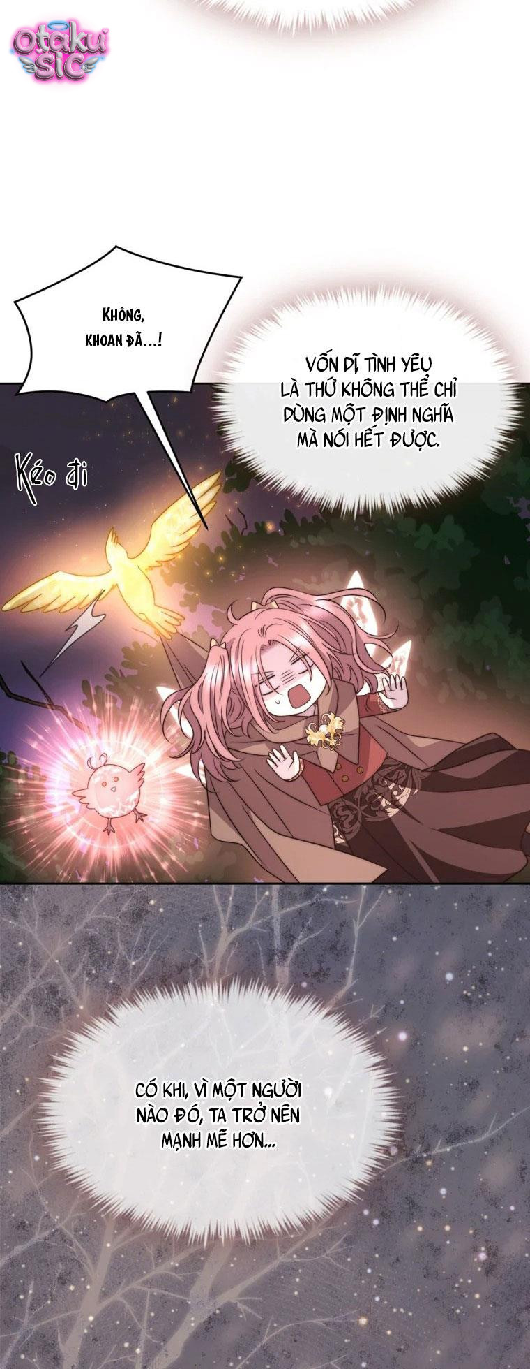 Charlotte Và Ngũ Đại Đồ Đệ - Chap 206