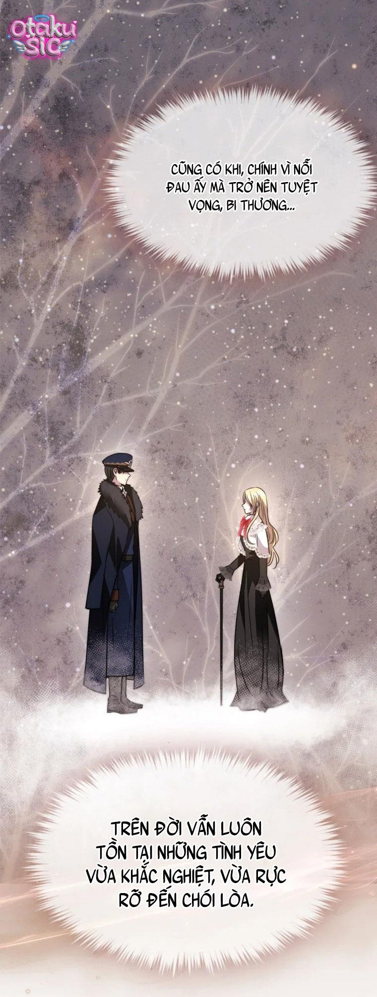Charlotte Và Ngũ Đại Đồ Đệ - Chap 206