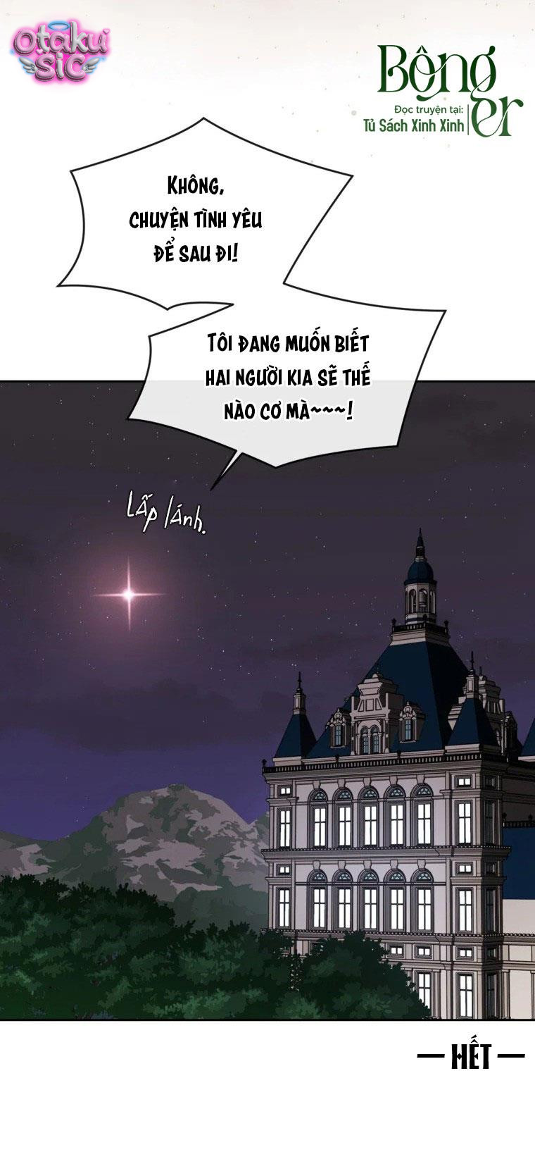 Charlotte Và Ngũ Đại Đồ Đệ - Chap 206