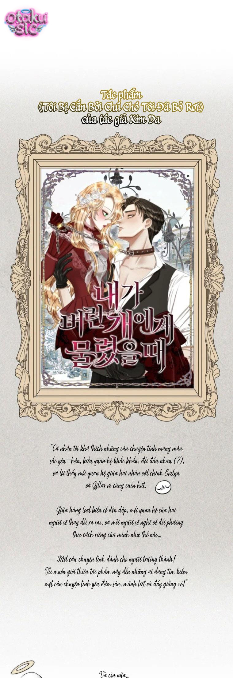 Charlotte Và Ngũ Đại Đồ Đệ - Chap 206