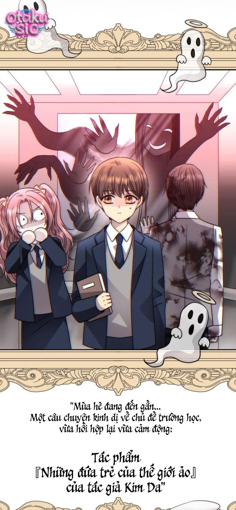 Charlotte Và Ngũ Đại Đồ Đệ - Chap 206