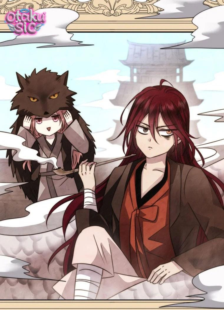 Charlotte Và Ngũ Đại Đồ Đệ - Chap 206