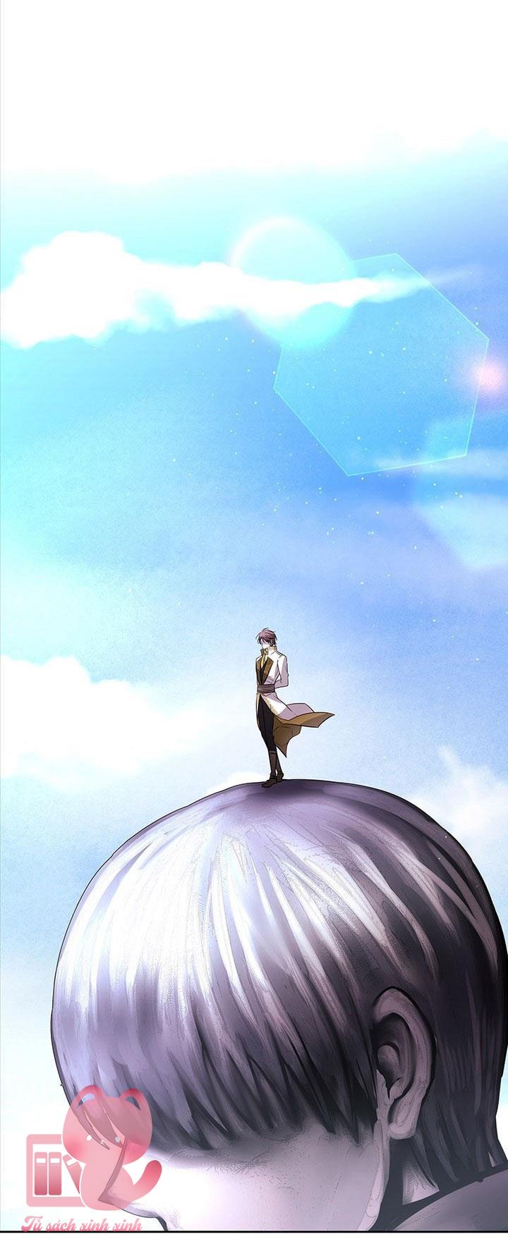 Charlotte Và Ngũ Đại Đồ Đệ - Chap 21