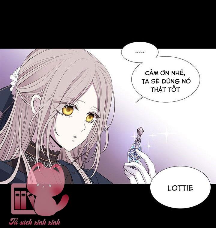 Charlotte Và Ngũ Đại Đồ Đệ - Chap 21