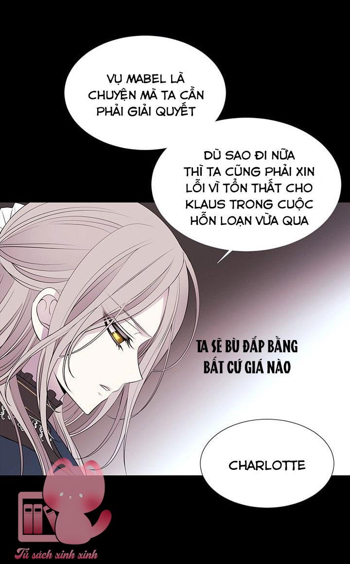 Charlotte Và Ngũ Đại Đồ Đệ - Chap 21