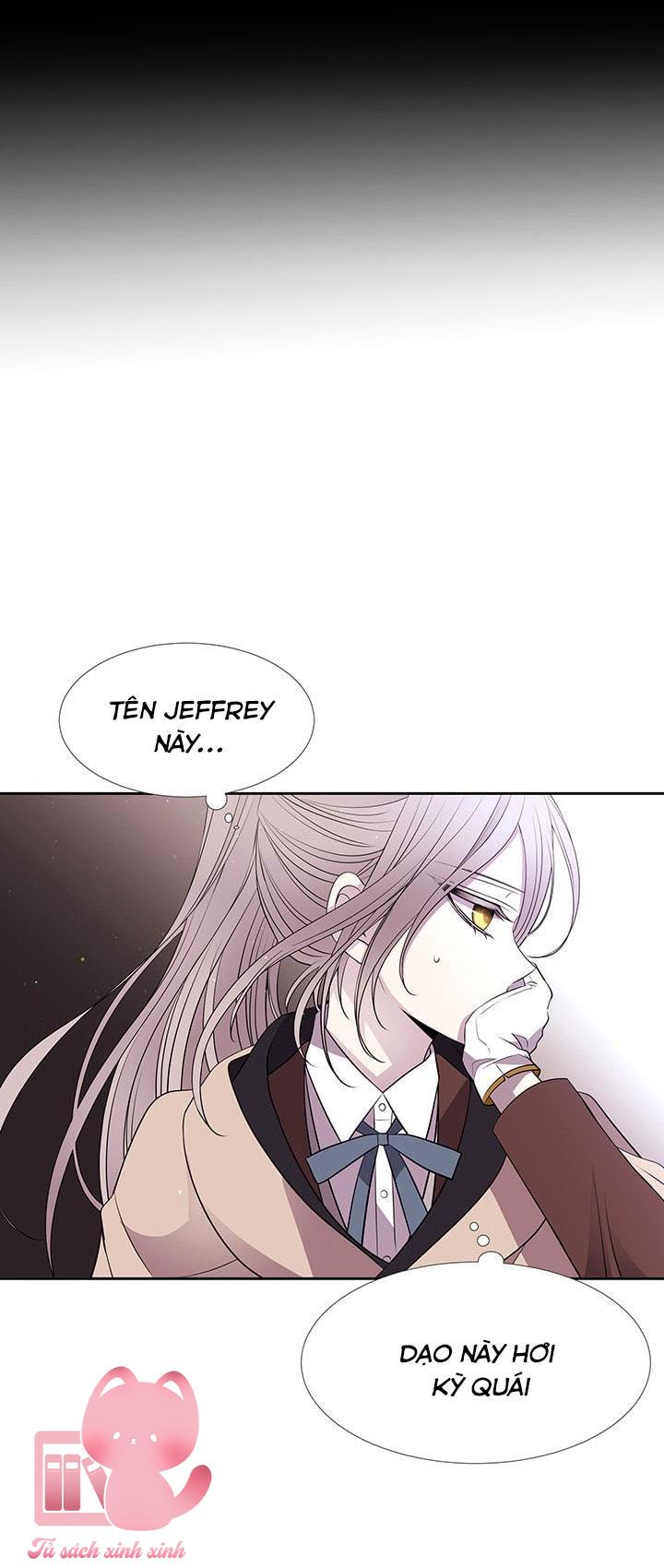 Charlotte Và Ngũ Đại Đồ Đệ - Chap 21