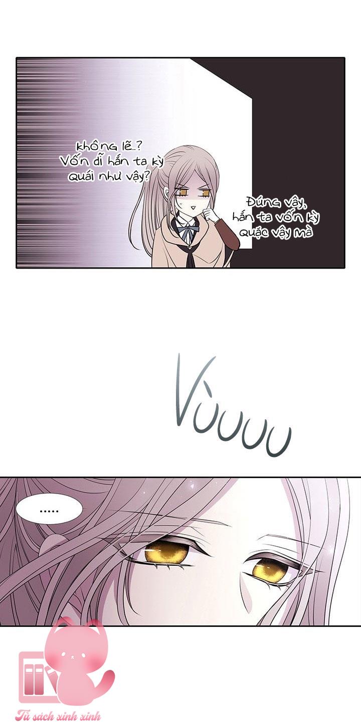 Charlotte Và Ngũ Đại Đồ Đệ - Chap 21