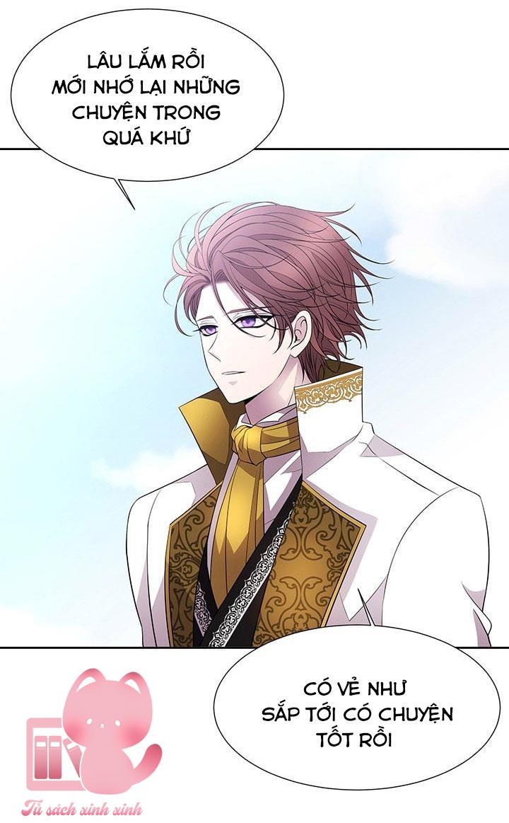 Charlotte Và Ngũ Đại Đồ Đệ - Chap 21