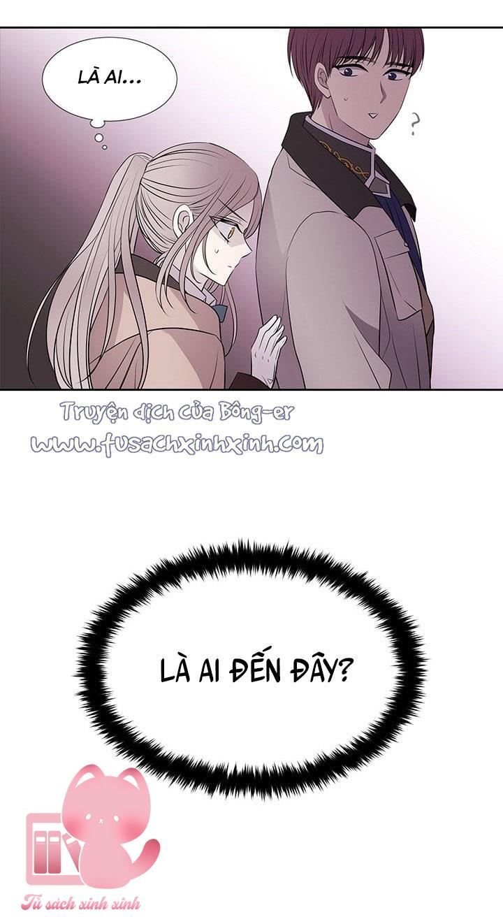 Charlotte Và Ngũ Đại Đồ Đệ - Chap 21
