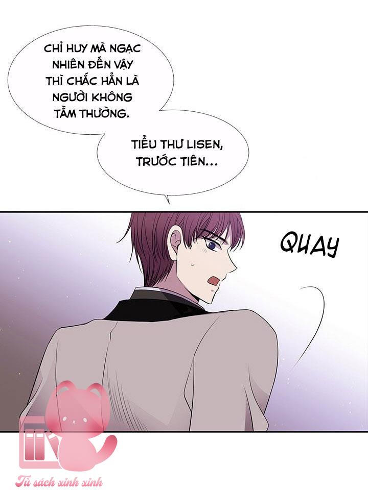 Charlotte Và Ngũ Đại Đồ Đệ - Chap 22