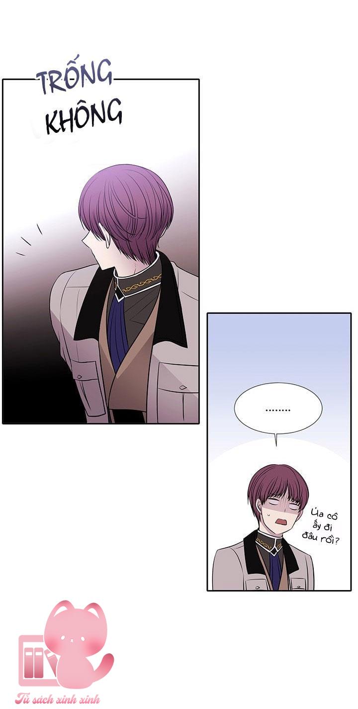 Charlotte Và Ngũ Đại Đồ Đệ - Chap 22