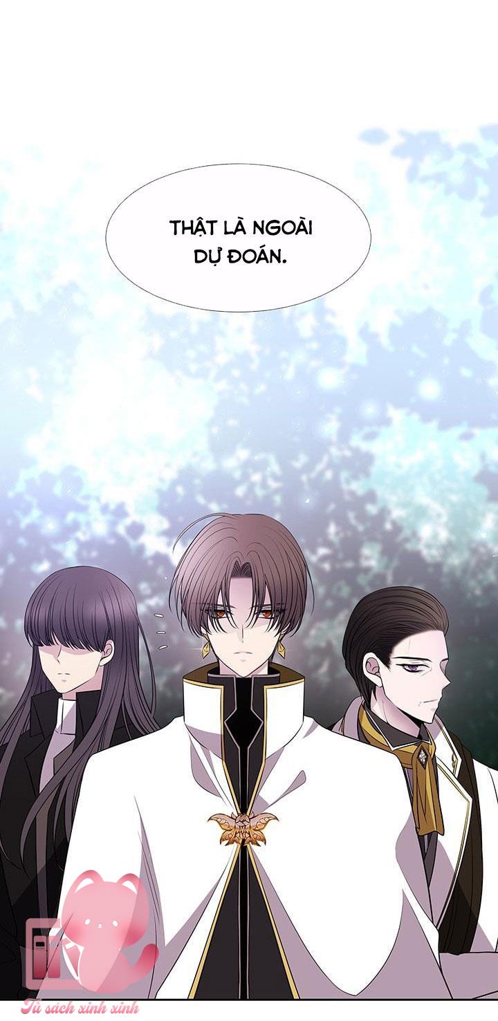 Charlotte Và Ngũ Đại Đồ Đệ - Chap 22