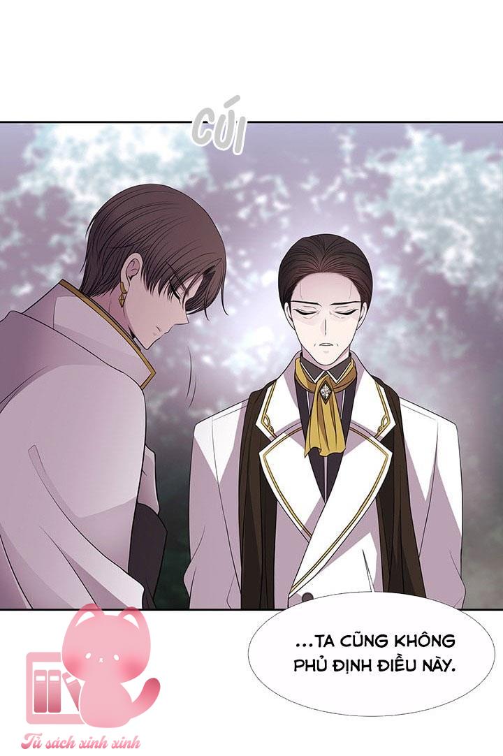 Charlotte Và Ngũ Đại Đồ Đệ - Chap 22