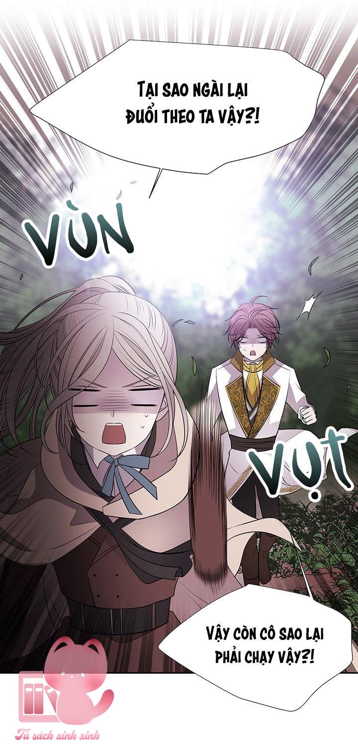 Charlotte Và Ngũ Đại Đồ Đệ - Chap 22