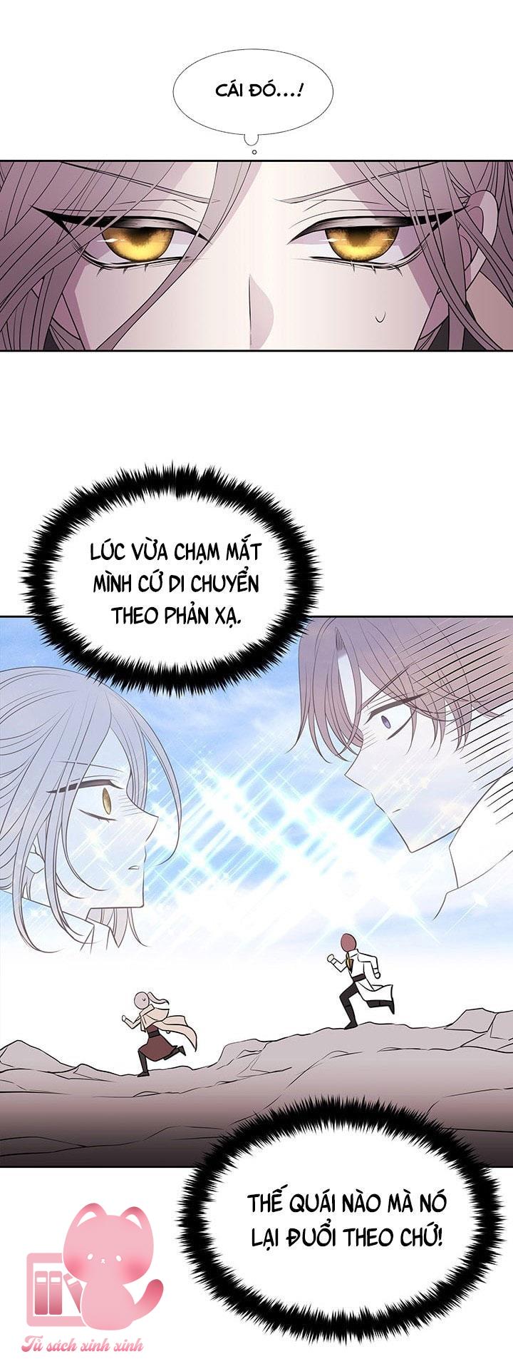 Charlotte Và Ngũ Đại Đồ Đệ - Chap 22