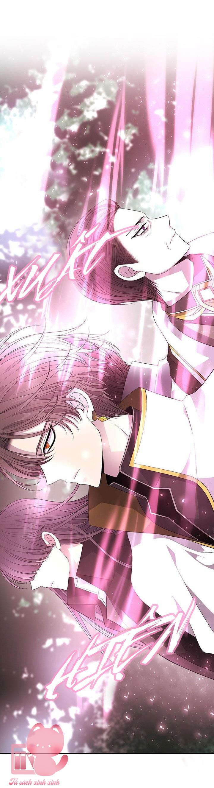 Charlotte Và Ngũ Đại Đồ Đệ - Chap 22