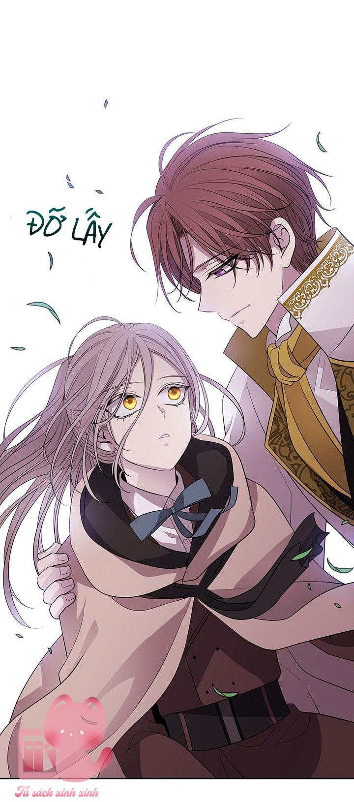 Charlotte Và Ngũ Đại Đồ Đệ - Chap 22