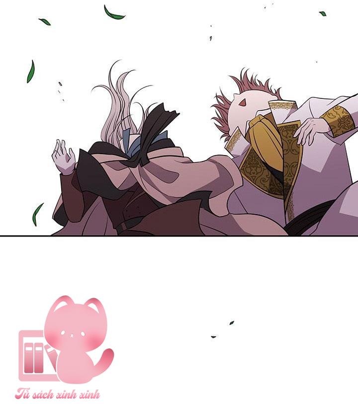 Charlotte Và Ngũ Đại Đồ Đệ - Chap 22