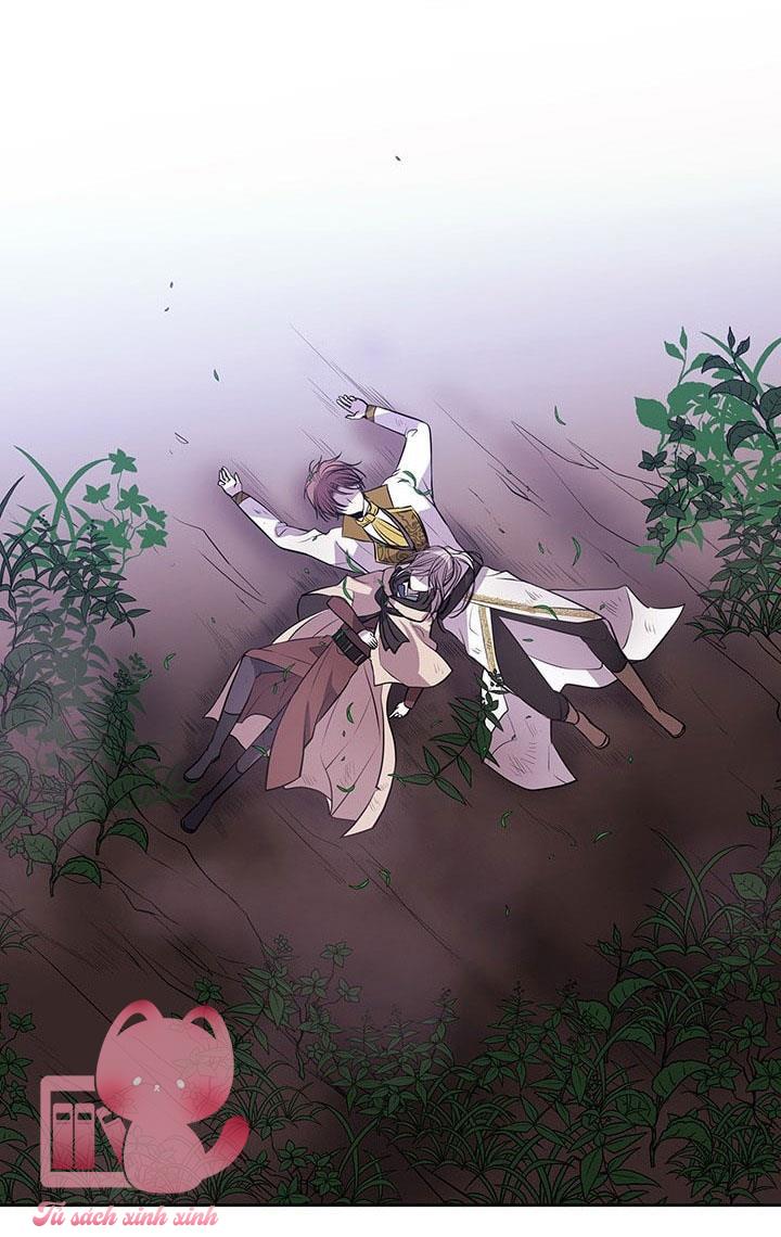 Charlotte Và Ngũ Đại Đồ Đệ - Chap 22