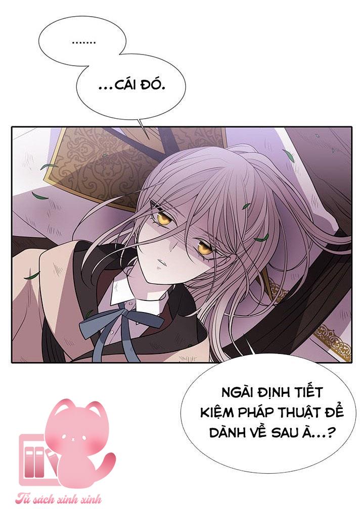 Charlotte Và Ngũ Đại Đồ Đệ - Chap 22