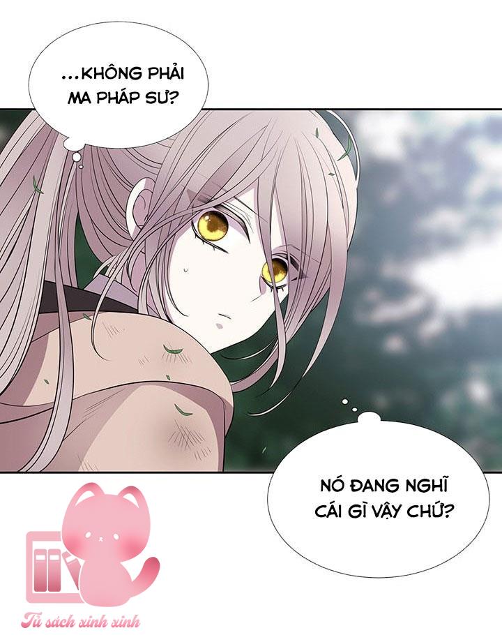 Charlotte Và Ngũ Đại Đồ Đệ - Chap 22