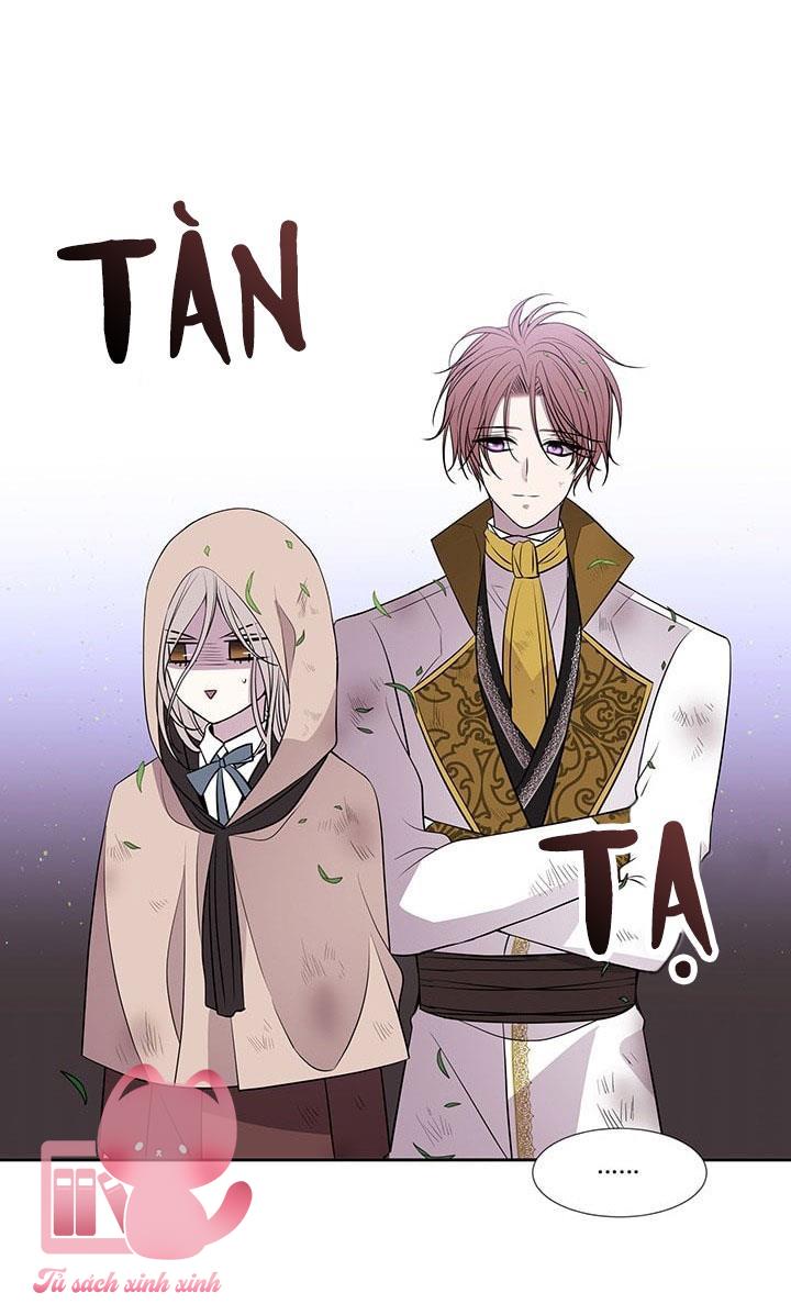Charlotte Và Ngũ Đại Đồ Đệ - Chap 22