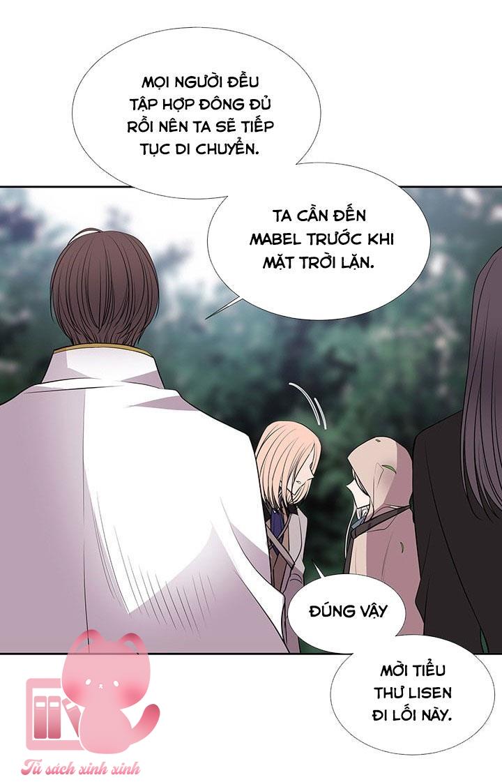 Charlotte Và Ngũ Đại Đồ Đệ - Chap 22