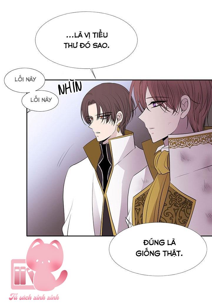 Charlotte Và Ngũ Đại Đồ Đệ - Chap 22