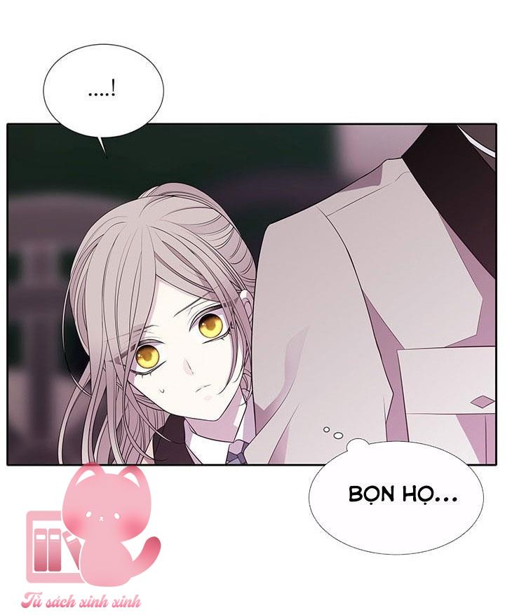 Charlotte Và Ngũ Đại Đồ Đệ - Chap 22