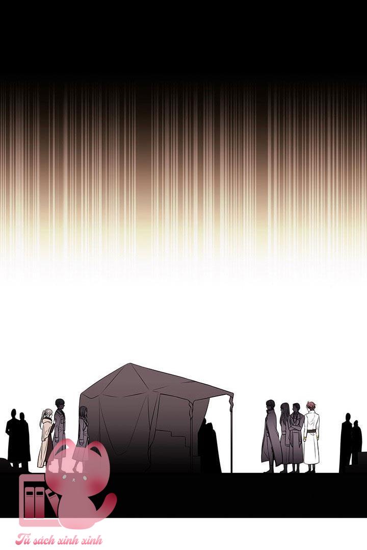Charlotte Và Ngũ Đại Đồ Đệ - Chap 22