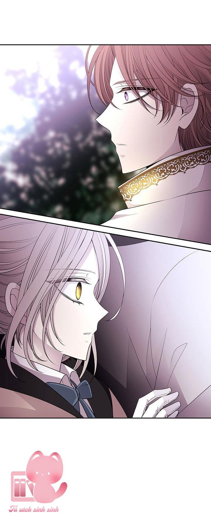 Charlotte Và Ngũ Đại Đồ Đệ - Chap 22