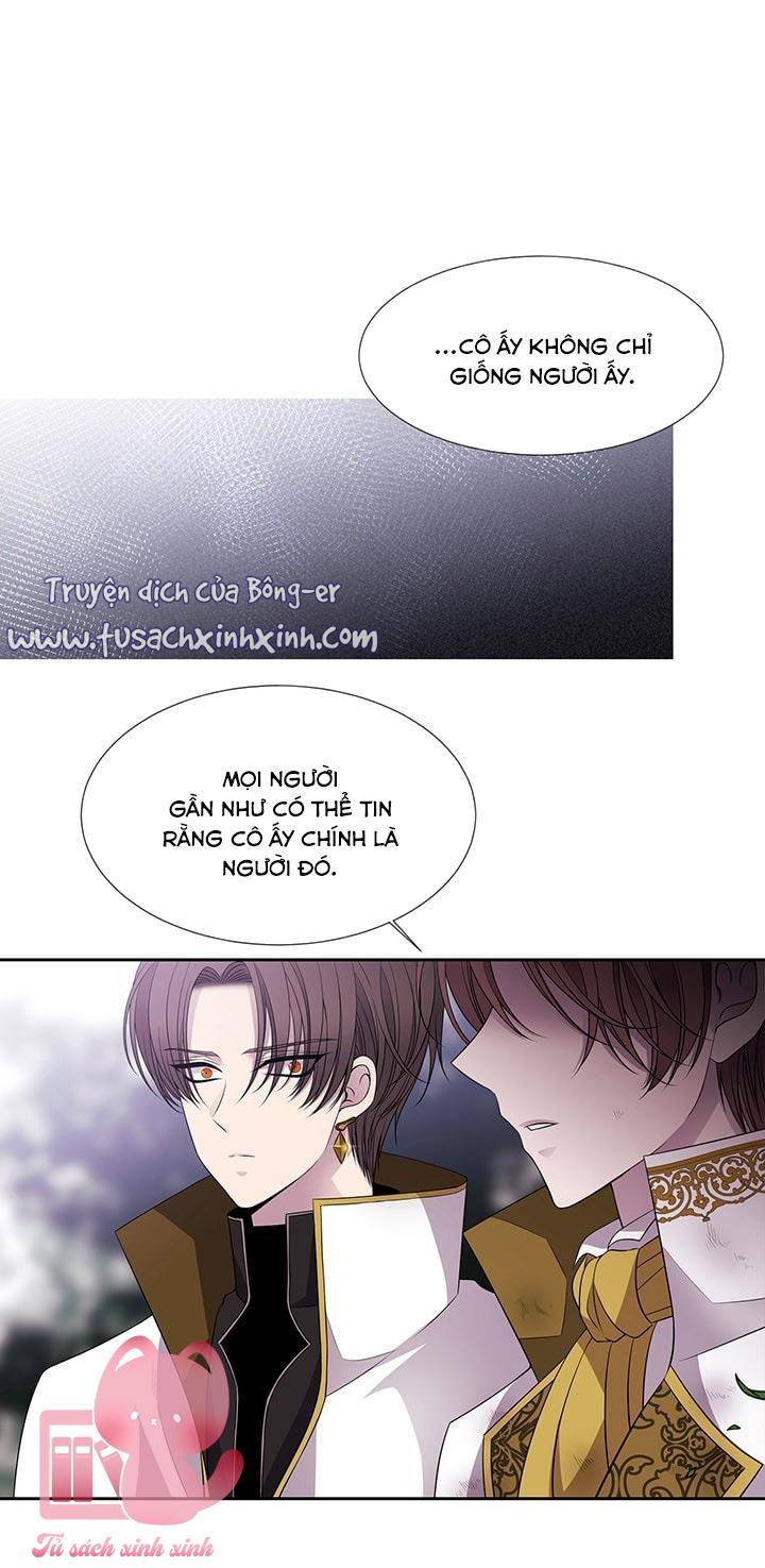 Charlotte Và Ngũ Đại Đồ Đệ - Chap 23