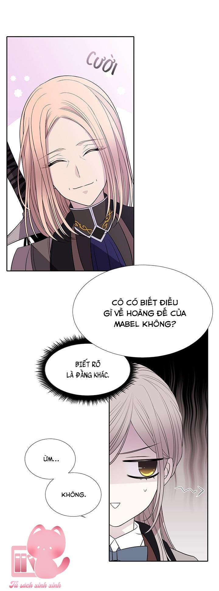 Charlotte Và Ngũ Đại Đồ Đệ - Chap 23